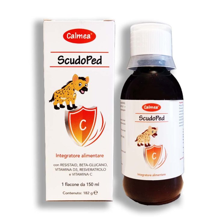 CALMEA SCUDOPED 150ML