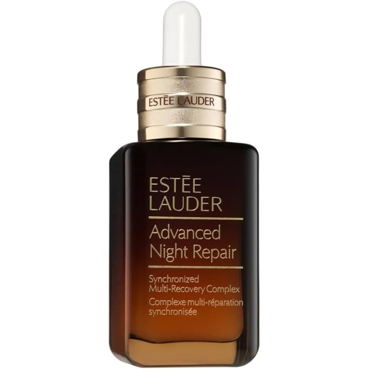 ERWEITERTES REPARATURSERUM FÜR DIE NACHT