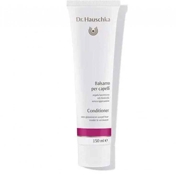 Dr. Hauschka Haarspülung 150ml