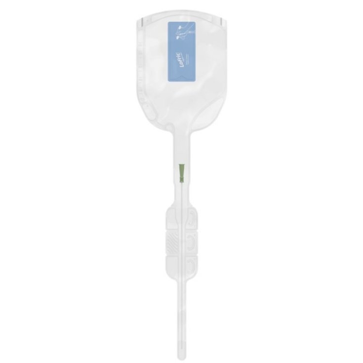 Dentsply Sirona Lofric Hydro Kit Tiemann 40cm CH12 30 Pezzi