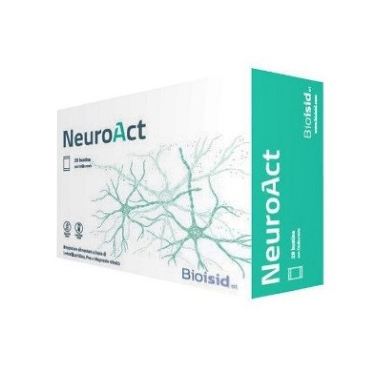 NEUROCOL 20 BEUTEL