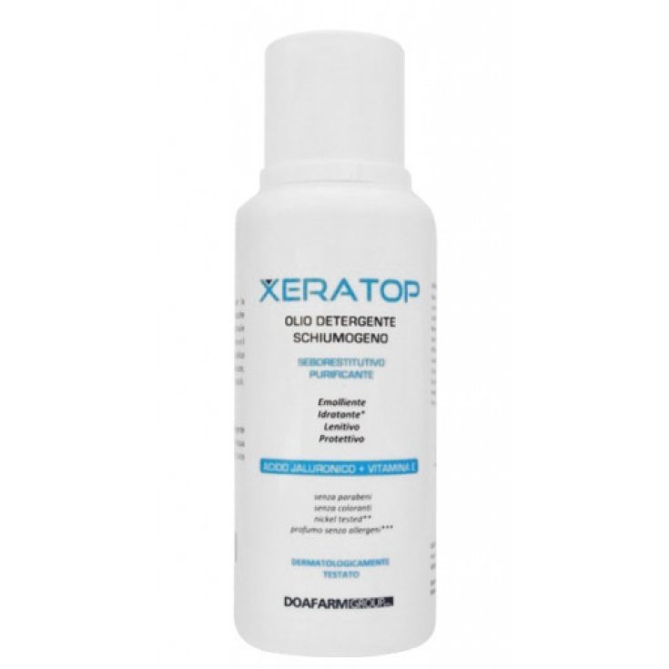 Eoproxil Airesis Vincenzo D’Arbitrio 50ml