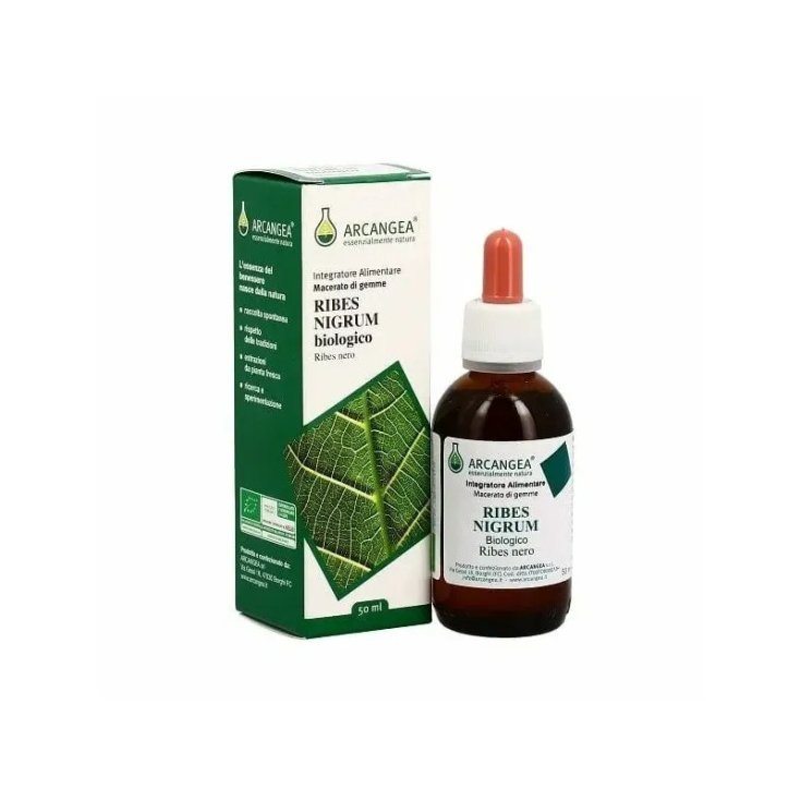 CIRC RIBES NIGR GD 33 BIO500ML