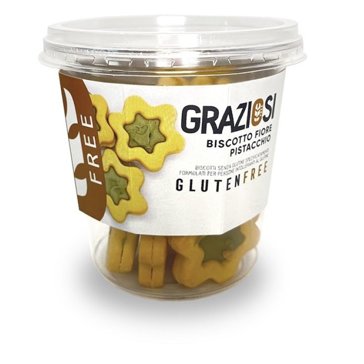 CASSATELLA CREMA PISTACCHIO