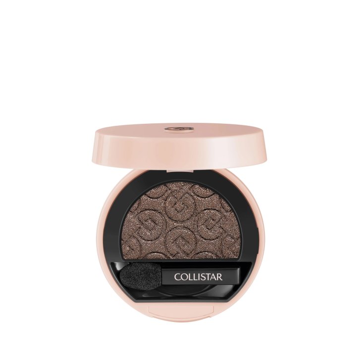 FLAWLLESS CINNAMON LIDSCHATTEN