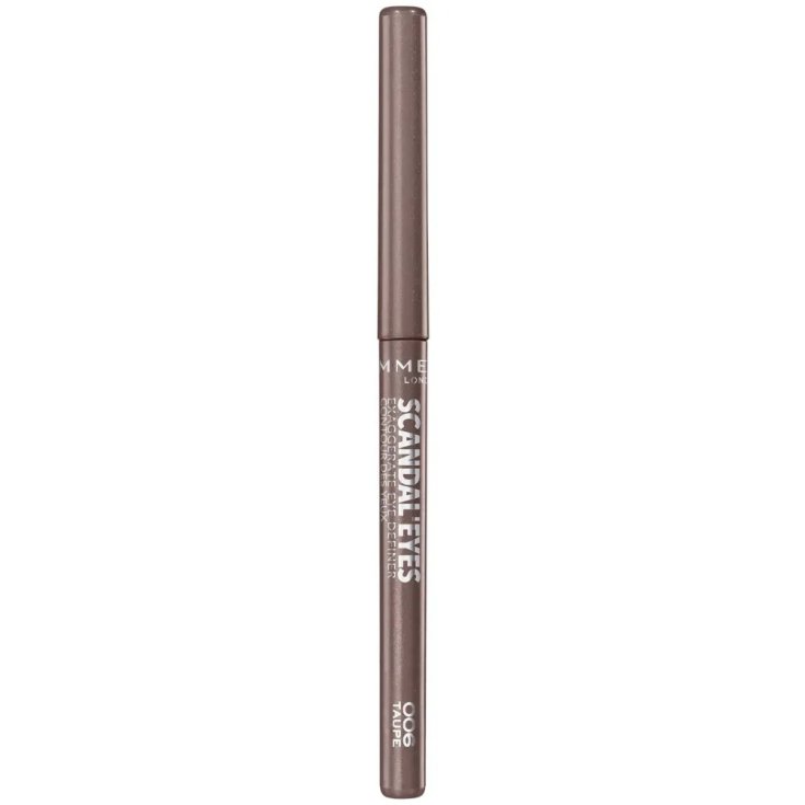 RIMMEL EYE PENCIL EXAGG TAUP