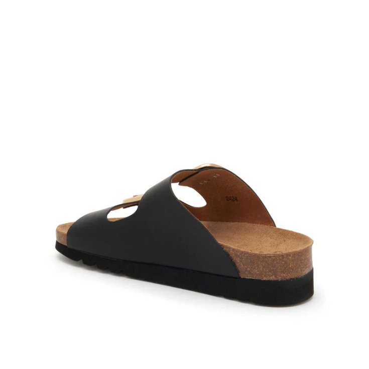 Scholl Ilary Flip-Flop Sue W Tau L 39