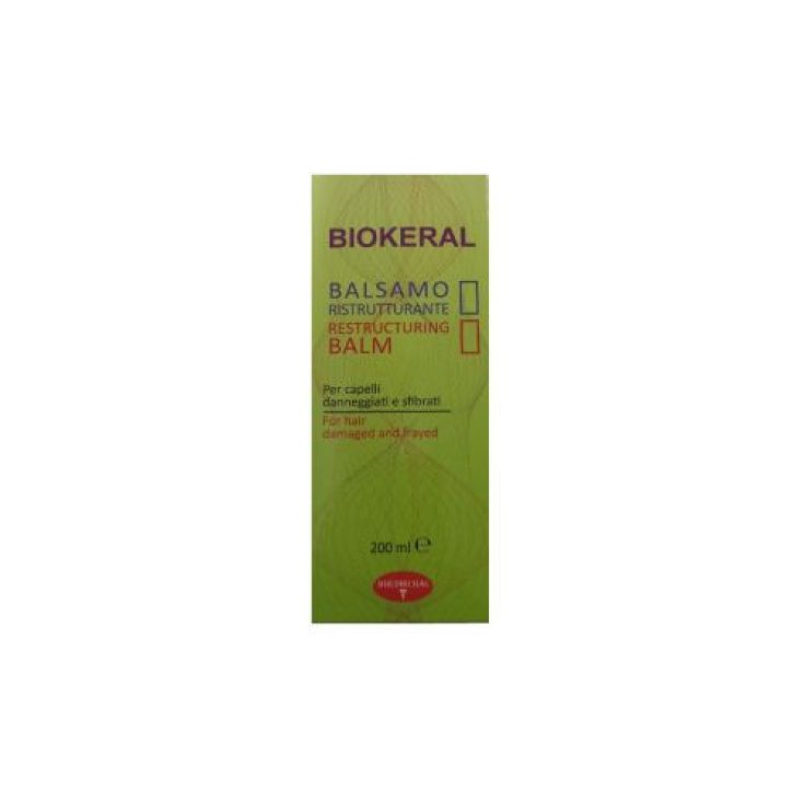 Biokeral Balsamo 200ml