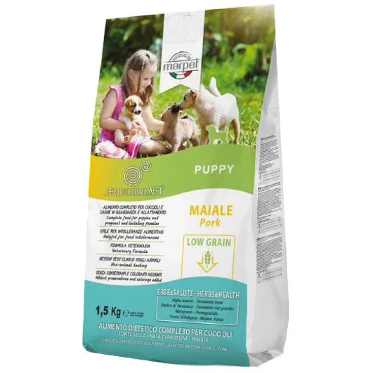 AEQUILIBRIAVET PUPPY MAIA1,5KG