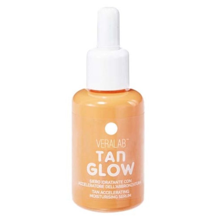Veralab Siero Tan Glow 30ml