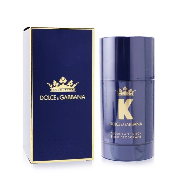D&G K DEO STICK 75ML