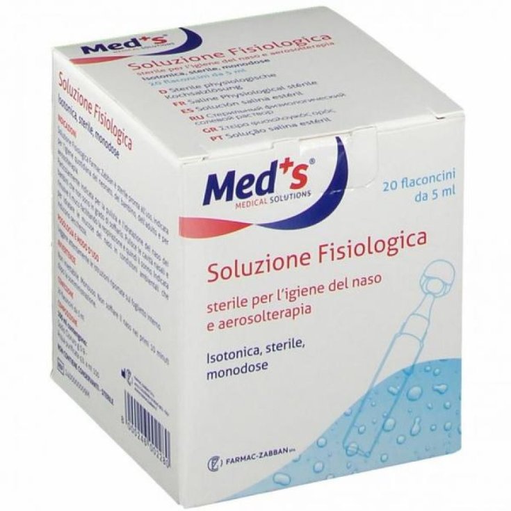 SQODO 20 Fläschchen