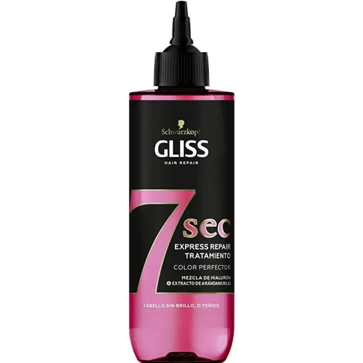 SCHWARZKOPF GLISS 7 SEK PERFEK