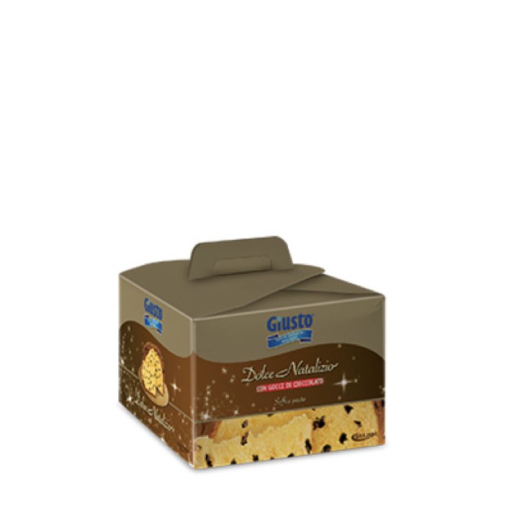 Süßes der Feiertage Il Forno Del Celiaco 600g