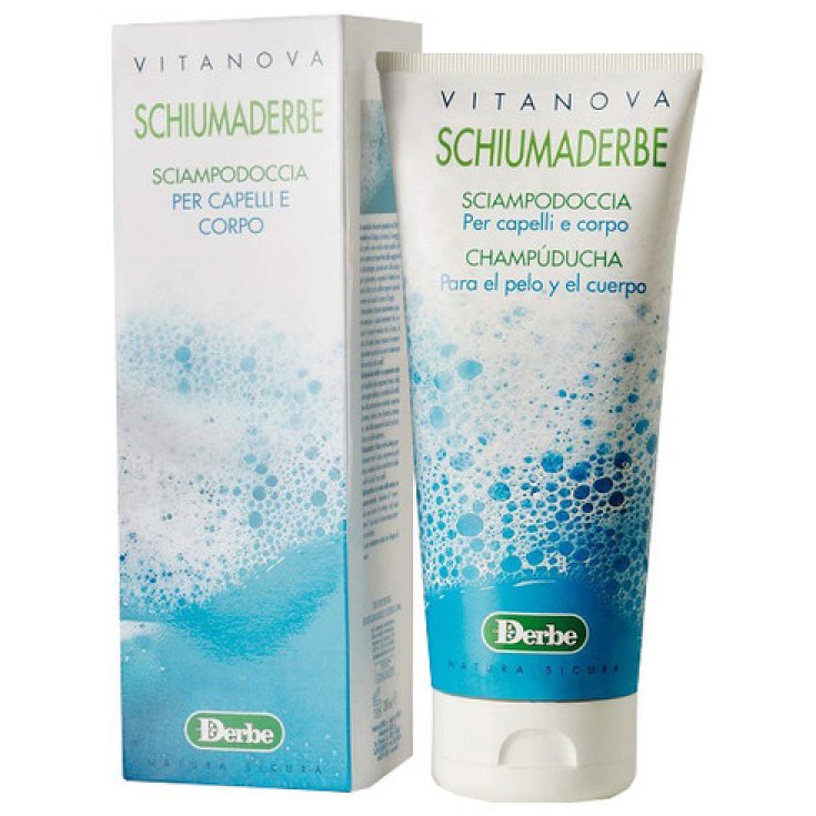 AerScrub Airesis Körperreiniger 200ml
