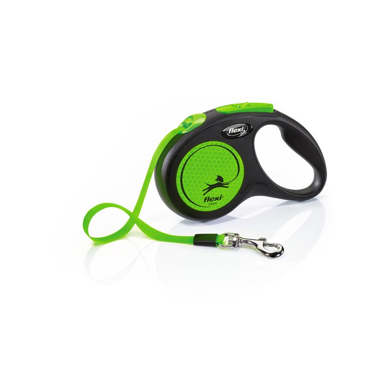 FLEXI NEDESIGN FET M 5M VERDE