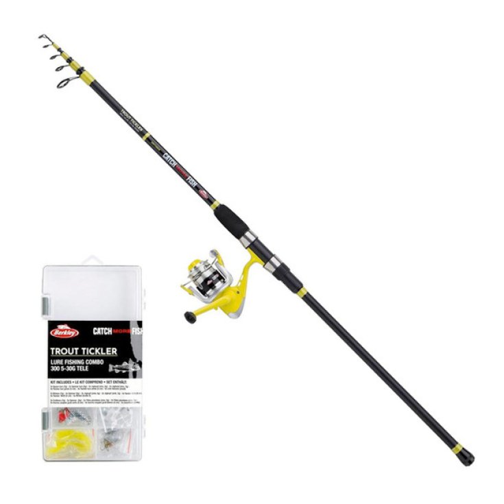 CANNA PESCA FRANGE PIUMA 50