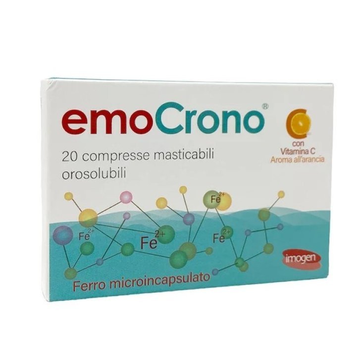 CYCLORELLA Imogen Pharma 5 Pflaster