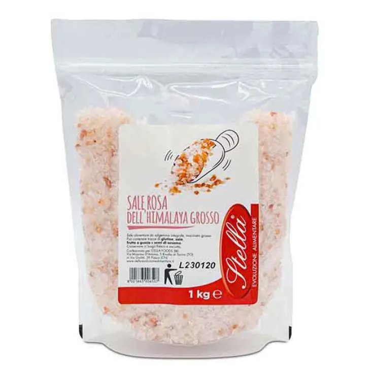 Stella Sale Rosa Himalaya Grosso