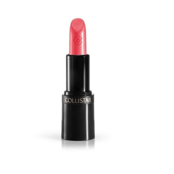 PURE LIPPENSTIFT NEU 28 Pfirsichrosa