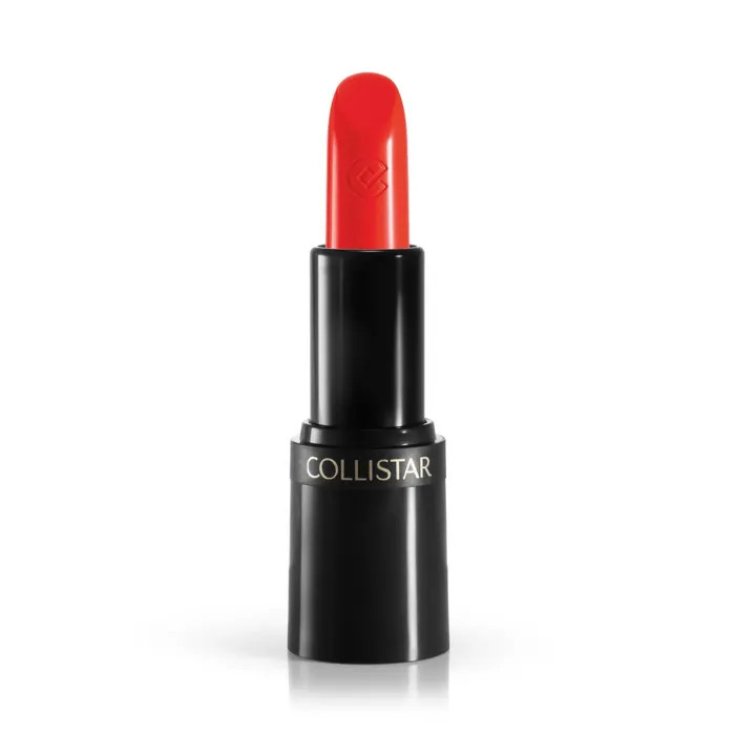 PURE LIPPENSTIFT NEU 40 MANDARINE