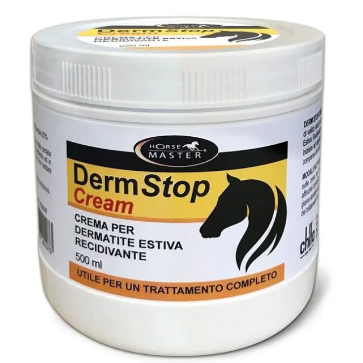 DERM STOP CREAM 500ML