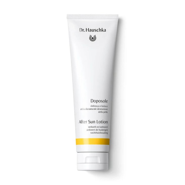 After Sun Dr.Hauschka 150ml