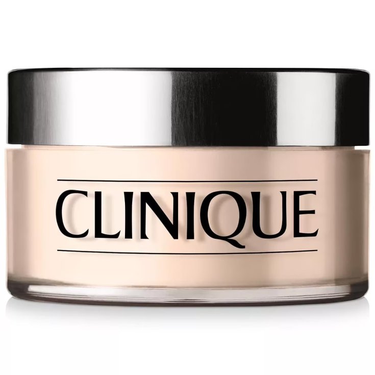 CLINIQUE BLENDED FACE POWDER08