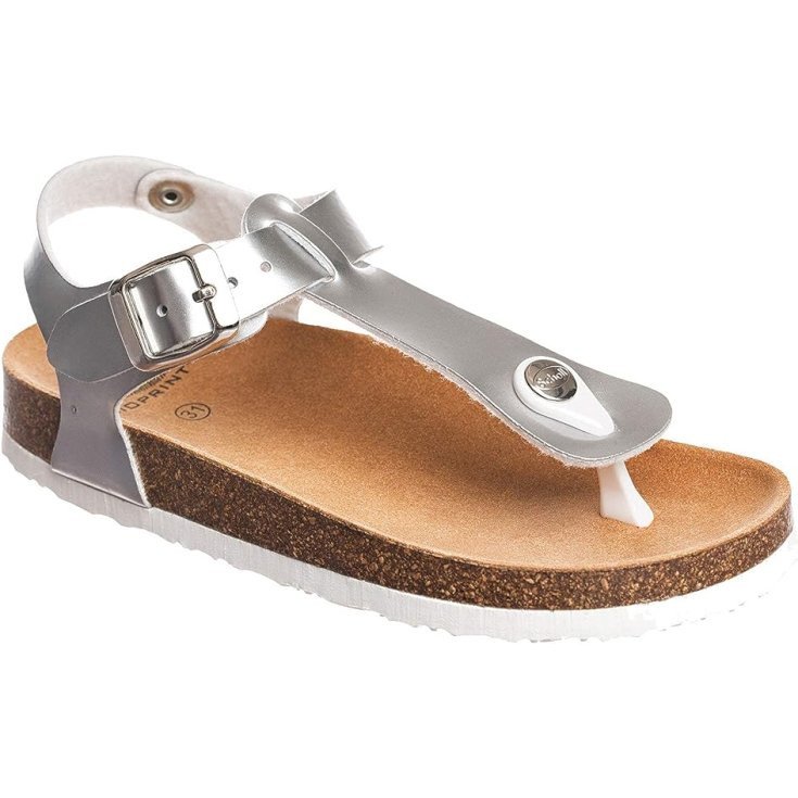 Scholl Shoes Cancun Mule Irid SY W M38