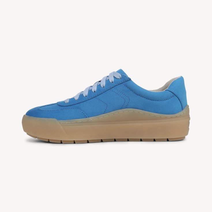 Scholl Shoes Tymeg Sy M Blue Blue 46