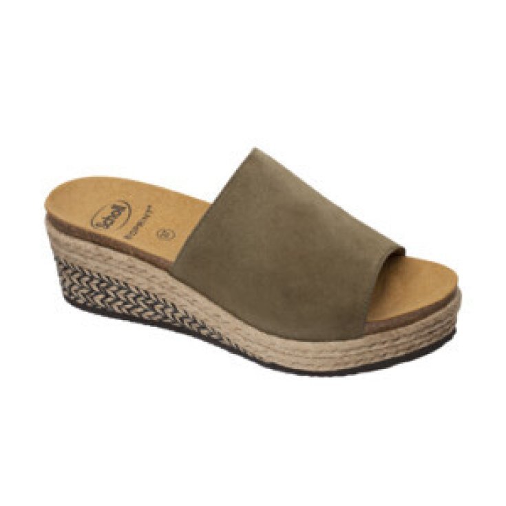 Scholl Shoes Marinella Sandal PR SYS W NBL 35