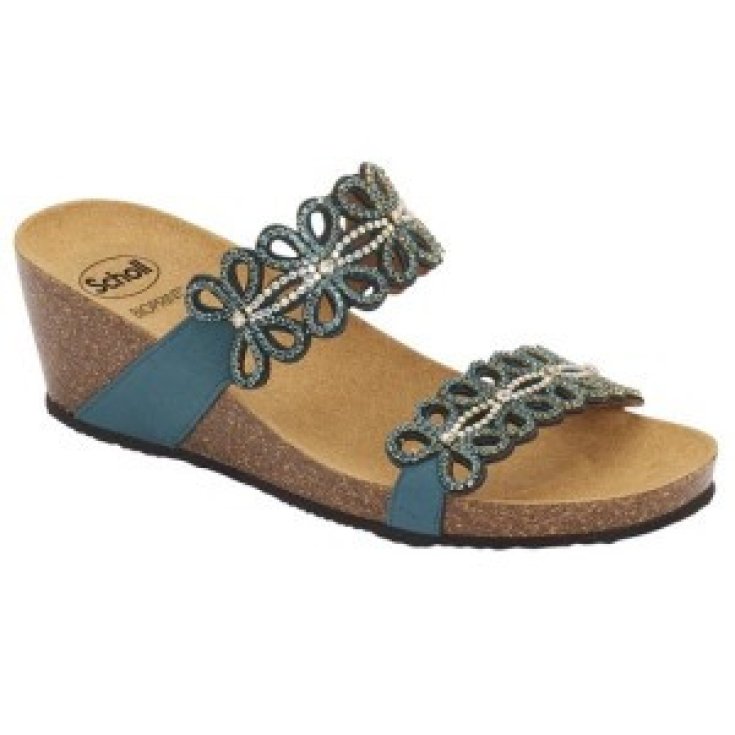 Scholl Sandali Palinuro M+ST W Octane 37