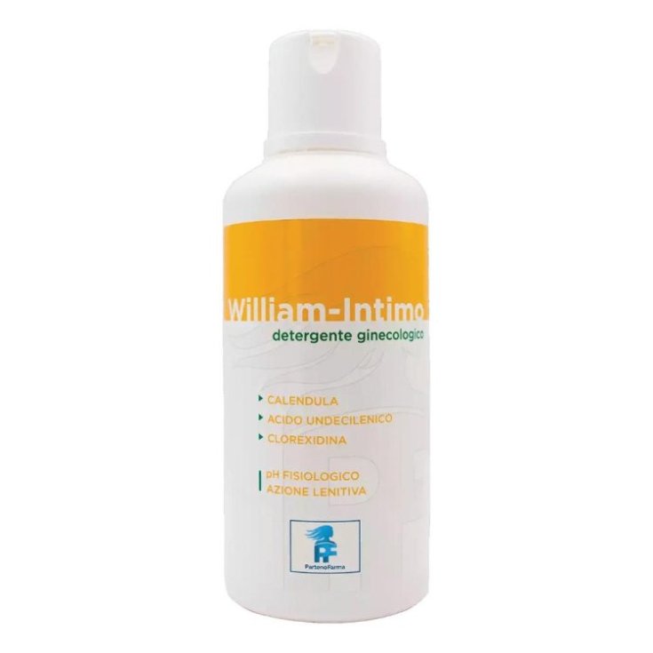 WILLIAM INTIM 500ML