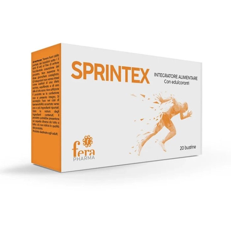 SPRINTEX 20 BEUTEL