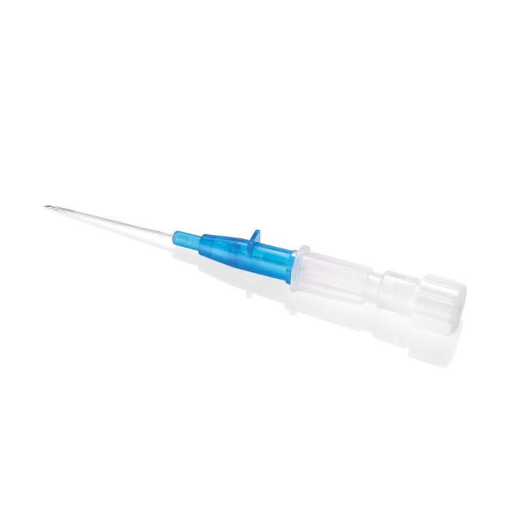 Hemocath Ago Cannula Senza Alette Gauge 20 32 mm