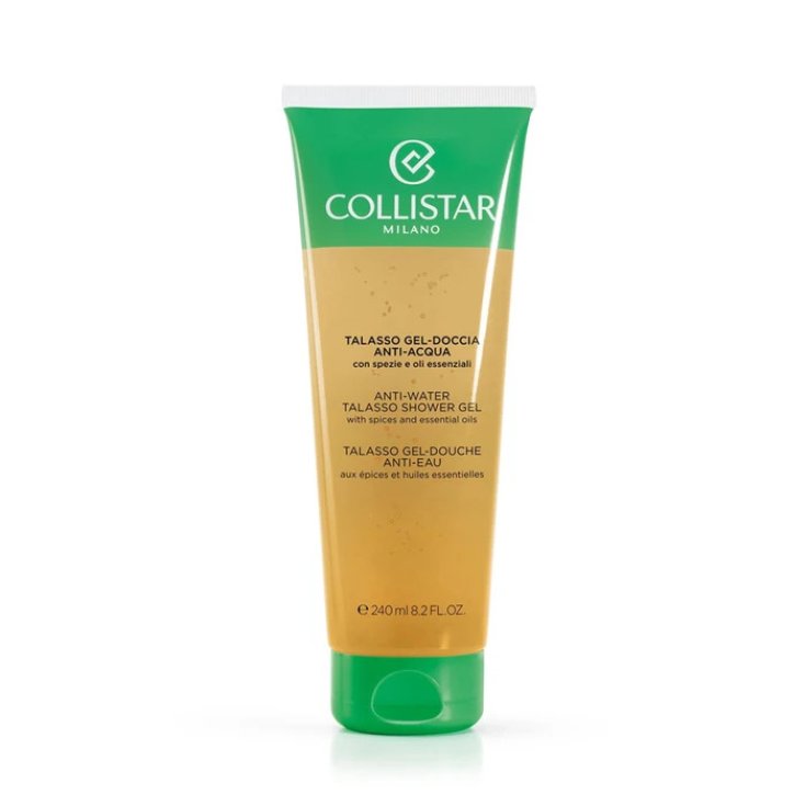 TALASSO DUSCHGEL A/ACQ 240ML