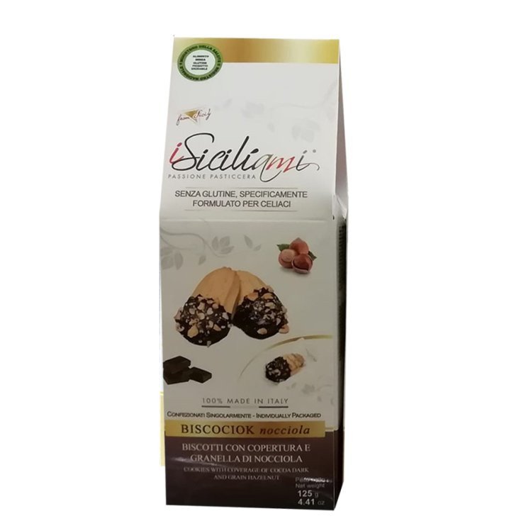 ISICILIAMI CONOCIOK NOCCIOLA