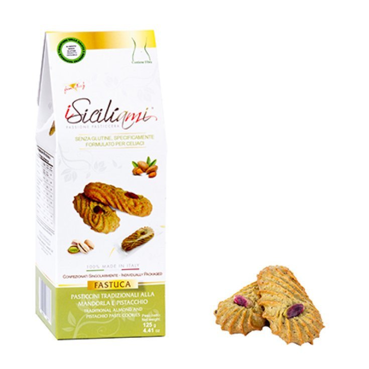 ISICILIAMI CONOCIOK MANDORLA