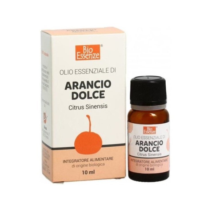 SÜSSE ORANGEN-ESSENZ 25ML