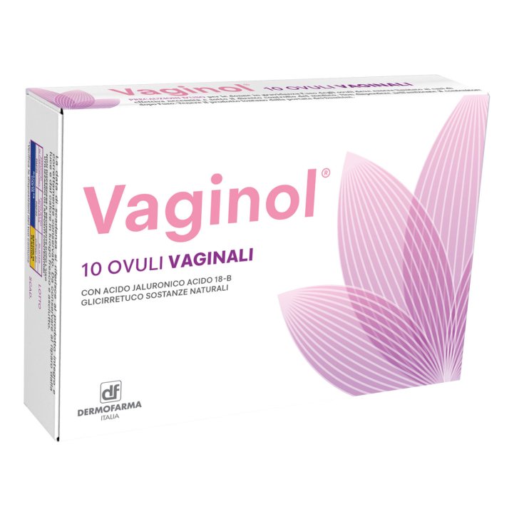 Biopur Vaginale Eizellen 10 Eizellen