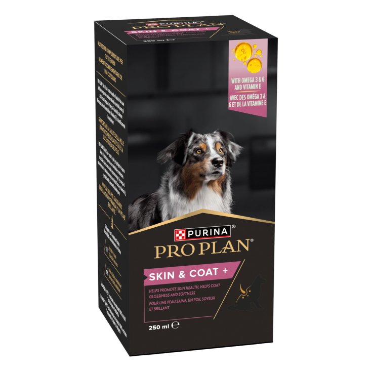 PP DOG SUPPLEMENT DEFENC 4X67G