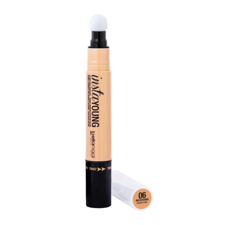 INSTAYOUNG DESERT CONCEALER