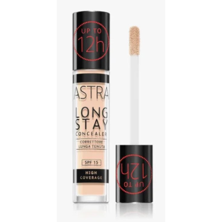 ASTRA LONG STAY CONCEALER 1C