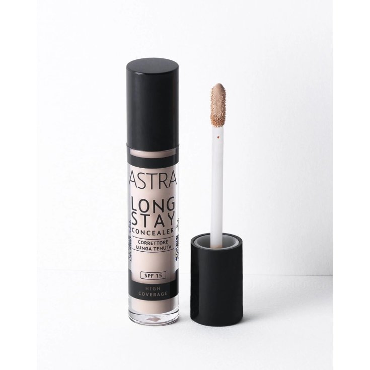 ASTRA LONG STAY CONCEALER 2N