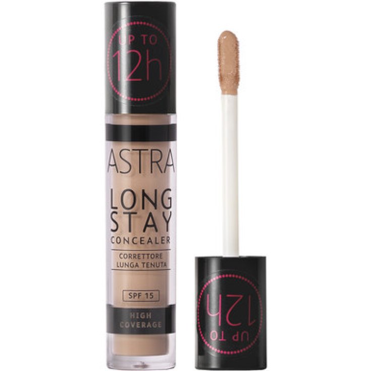 ASTRA LONG STAY CONCEALER 6N