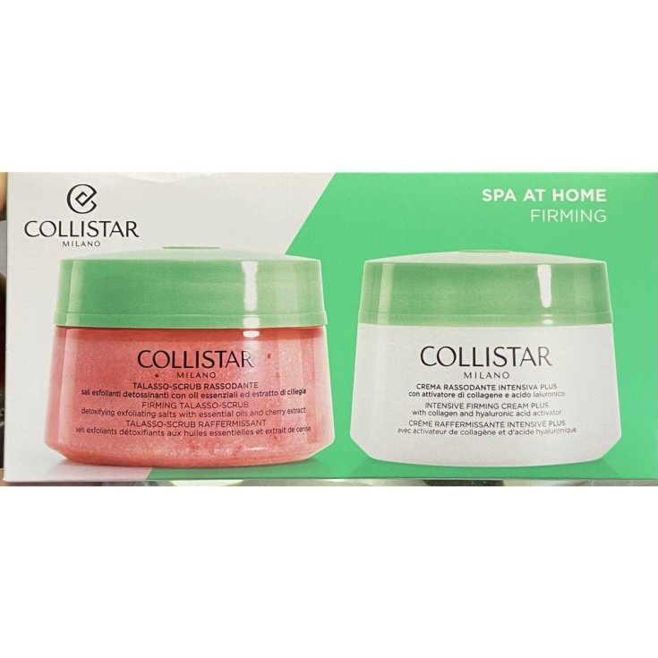 DAS SPA BEI IHNEN ZUHAUSE EXFOLIA+RASS