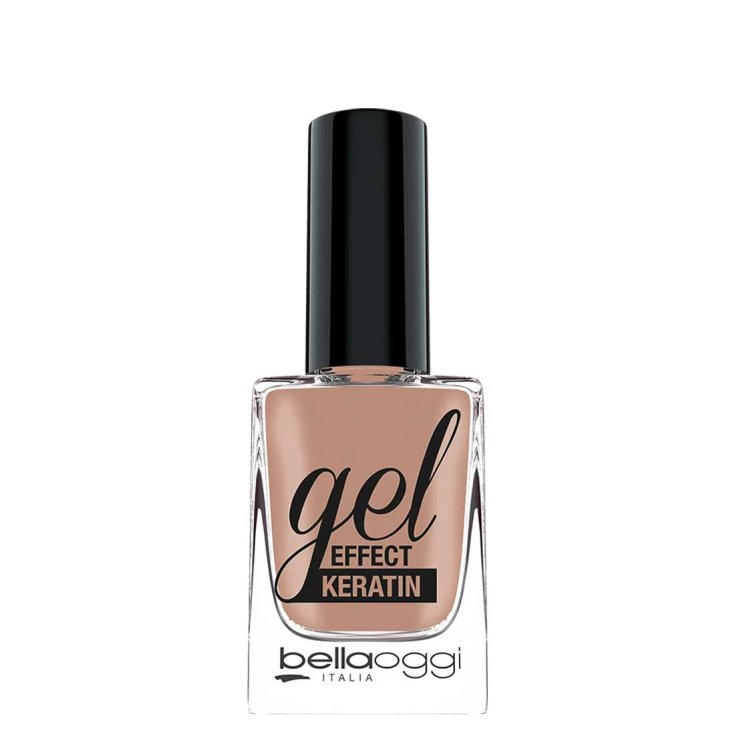 BELLAOGGI GEL EFF KERATIN 506