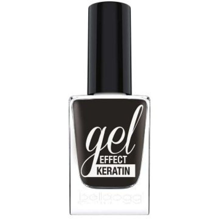 BELLAOGGI GEL EFF KERATIN 403