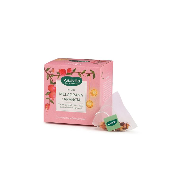 NEAVITA FILTROSCRIGNO MELA/ARA