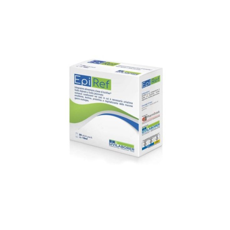 EPIREF 20STICK PACK